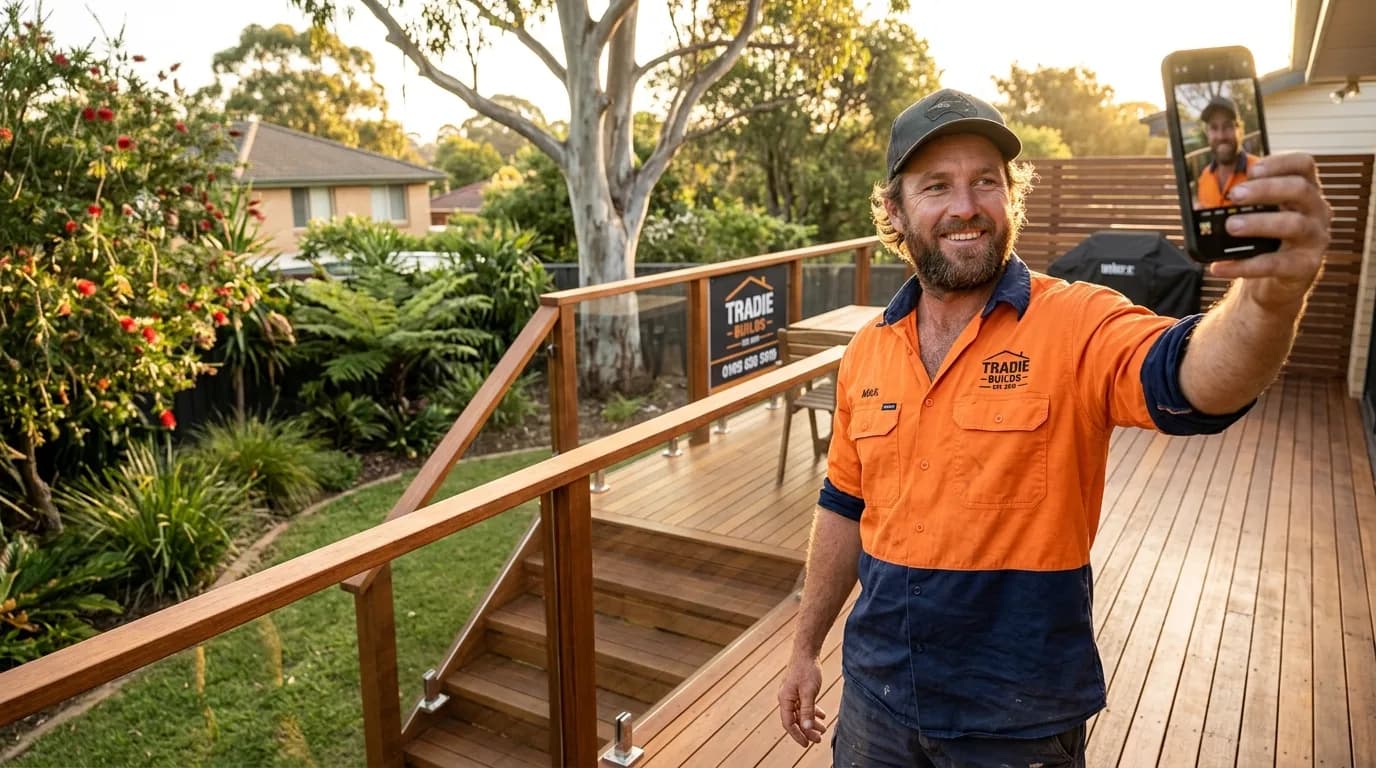 Facebook Marketing for Tradies: A No-BS Guide