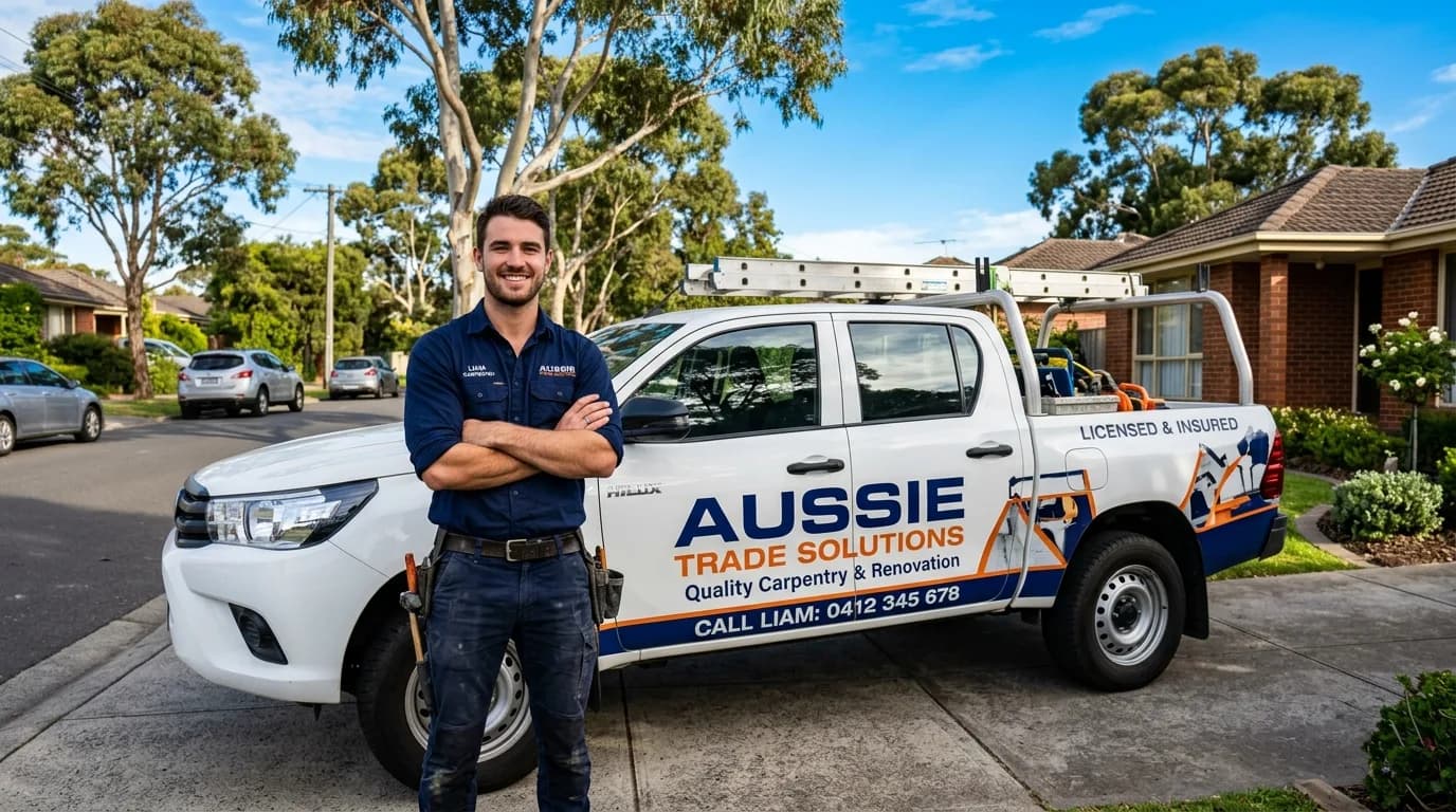 How to Get More Customers as a Tradie in 2026