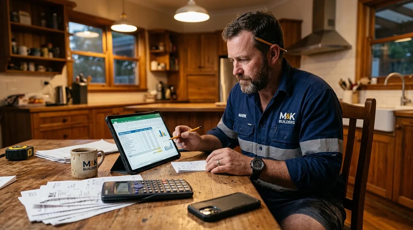 How to Price Your Trade Services (Without Underselling Yourself)
