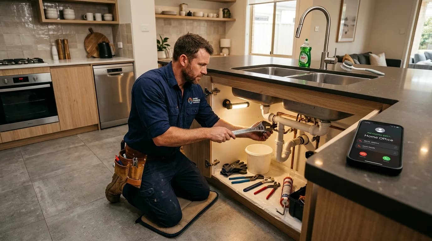 Digital Marketing for Plumbers: The Complete Guide