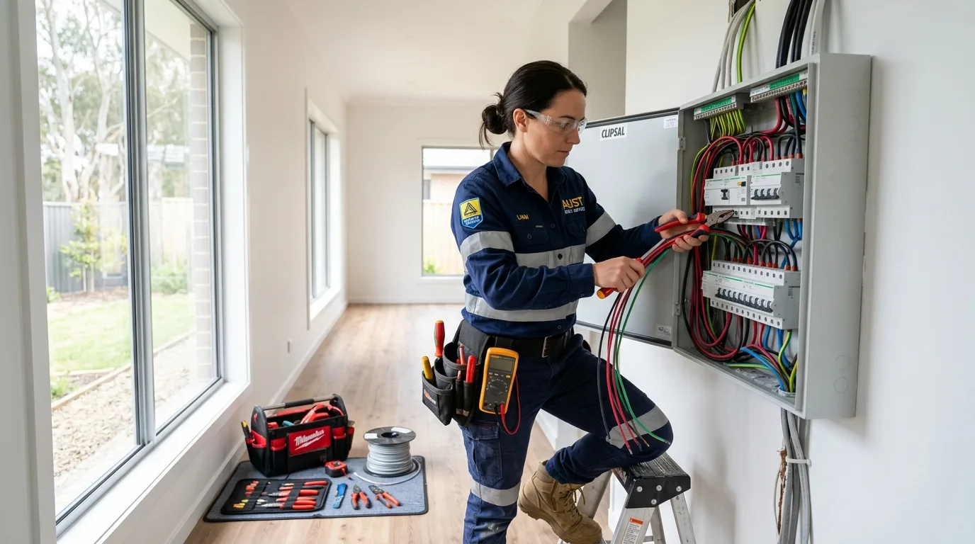 How Electricians Can Get More Jobs Online