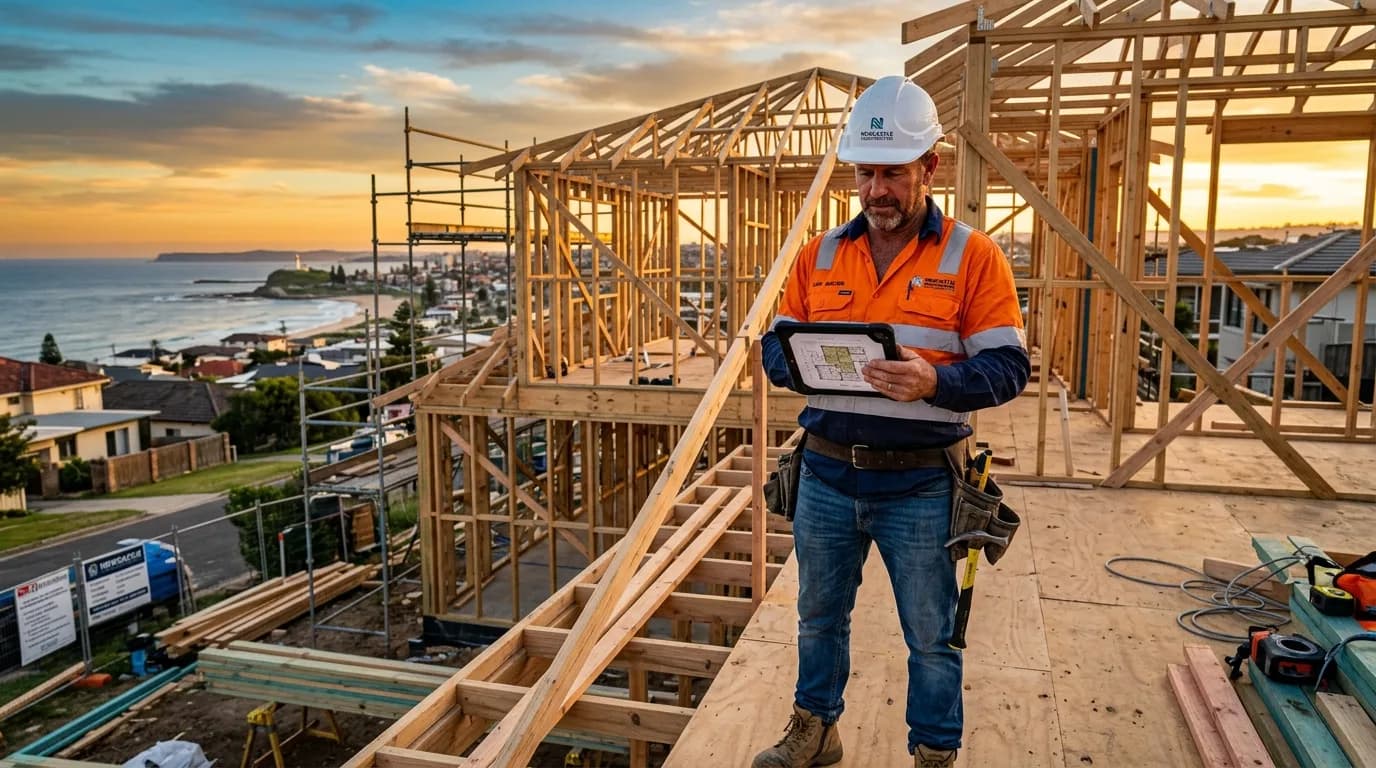 Digital Marketing for Builders: Complete Guide