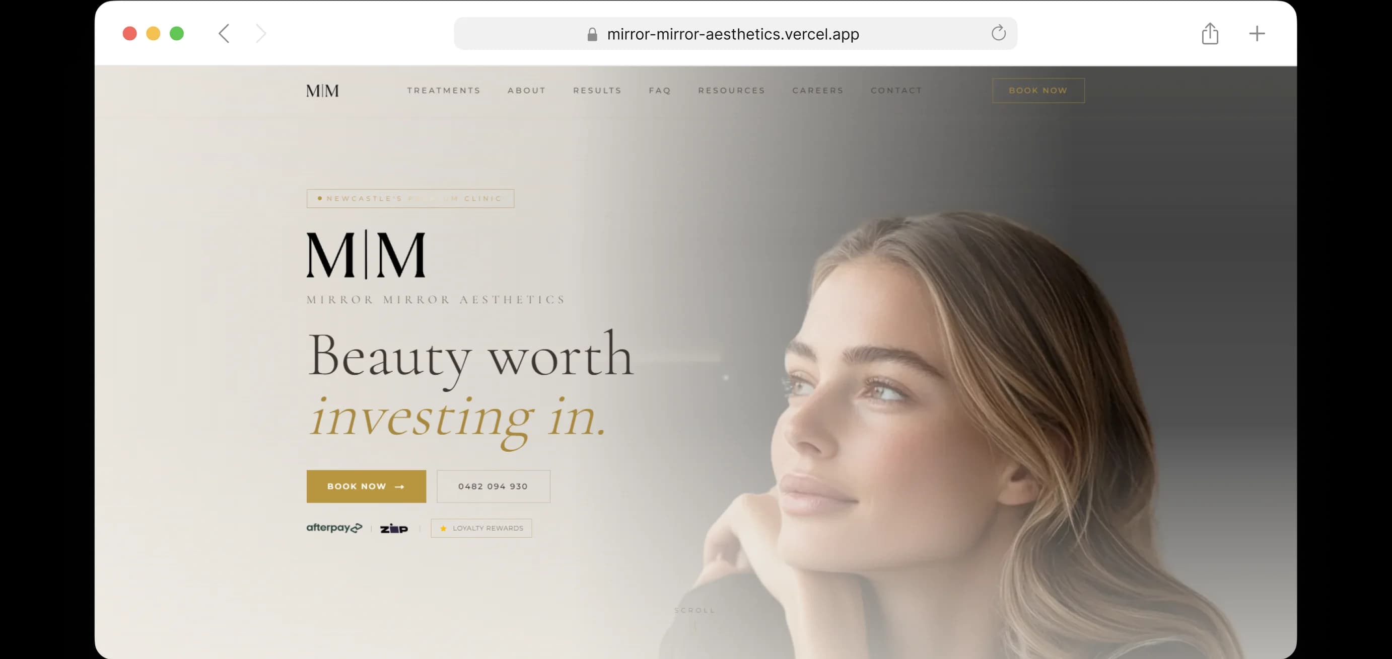 Aesthetic Clinics That Attract High-Value Clients