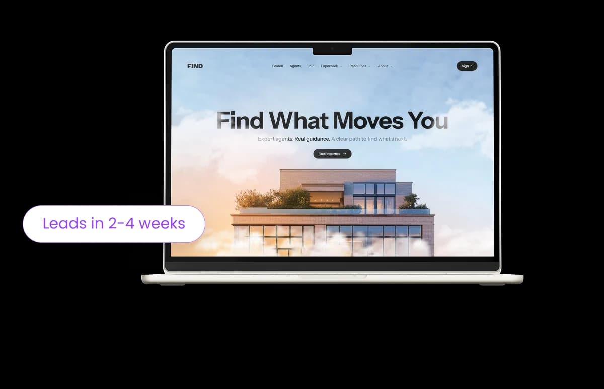 Websites & SEO