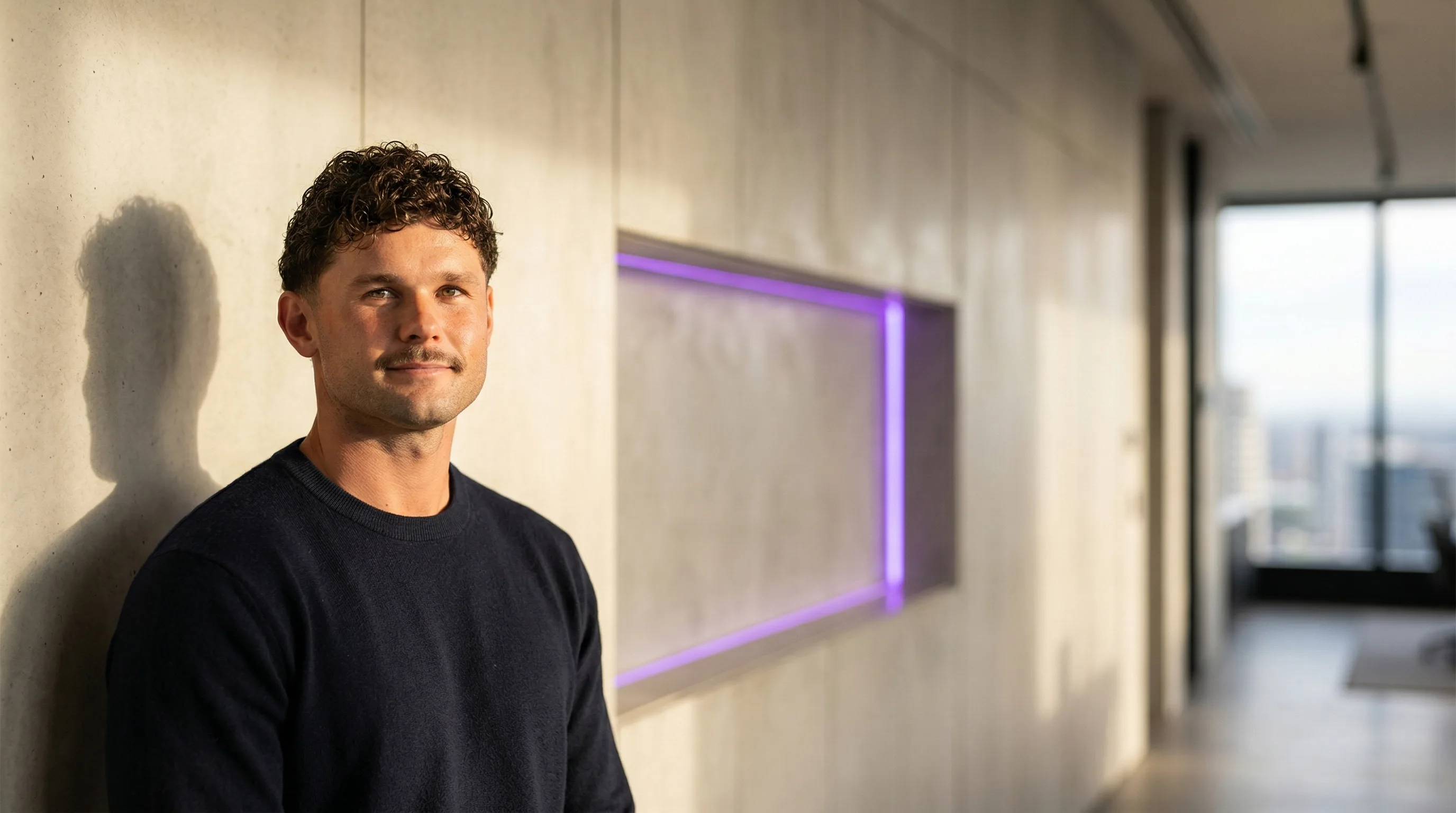 Joel Willis — Founder of Sora Solutions